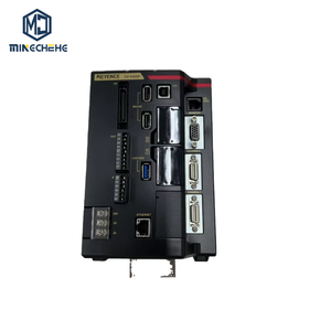 Controlador CCD KEYENCE CV-X450F 100% Original y Nuevo, Compatible con 5 Megapíxeles, para Inspección de Visión Industrial - Product Image 1