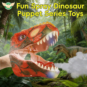 <span class=keywords><strong>Juguete</strong></span> de Dinosaurio <span class=keywords><strong>Allosaurus</strong></span> con Spray, <span class=keywords><strong>Juguete</strong></span> de Dinosaurio Eléctrico que Camina para Niños, <span class=keywords><strong>Juguete</strong></span> Realista de <span class=keywords><strong>Allosaurus</strong></span> con Spray, Sonido y Efectos de Luz - Product Image 4