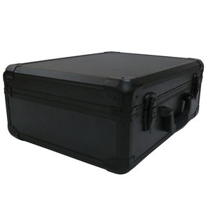 Boîte de rangement en aluminium à cadre rigide avec mousse EVA personnalisée, taille et couleur personnalisées pour les cartes /BGS - Product Image 5