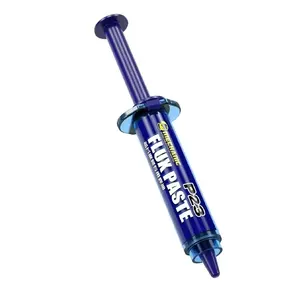 Pasta de Soldadura MECHANIC 10CC P23/P59, Aceite Especial para Soldadura por Reflujo de Chips PCB, Reparación de BGA, Aguja Cilíndrica, Fundente de Soldadura - Product Image 2