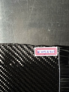 ผ้าคาร์บอนไฟเบอร์เกรด3K 200gsm ธรรมดา/ลายทแยง twill tessuti ใน fibra Di carbonio A Buon <span class=keywords><strong>Mercato</strong></span> - Product Image 4