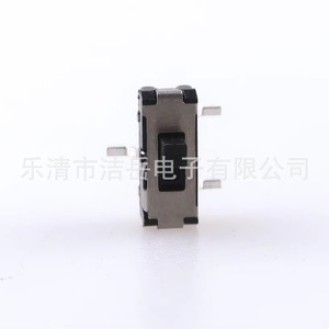 สวิตช์โยกขนาด 12 มม. 250 โวลต์ ป้องกันฝุ่น IP40 สำหรับอุปกรณ์อิเล็กทรอนิกส์และเครื่องใช้ไฟฟ้า - Product Image 4