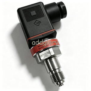 Sensore di Pressione Industriale MBS 1900-2211-A1AB04-064G6523 Dan/foss, Trasmettitore di Pressione Acqua/Aria 0-16bar 4-20mA - Product Image 6