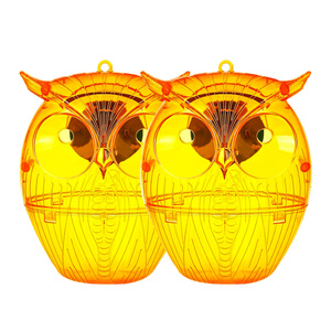 Cú hình dạng Wasp Bẫy Ngoài trời treo BEE bẫy kết quả là hiển nhiên cho vườn cây ăn quả hoặc vườn - Product Image 1