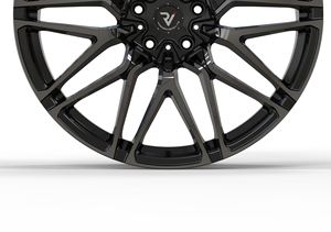 Les fabricants vendent des jantes forgées 6061-T6 16 17 18 <span class=keywords><strong>19</strong></span> 20 21 22 <span class=keywords><strong>pouces</strong></span> jantes en alliage de voiture pour Toyota Camry BM VV - Product Image 4