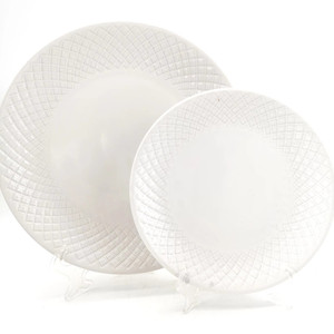 Assiette de restaurant <span class=keywords><strong>en</strong></span> céramique d'usine du Henan, <span class=keywords><strong>vaisselle</strong></span> de style europé<span class=keywords><strong>en</strong></span>, <span class=keywords><strong>vaisselle</strong></span> <span class=keywords><strong>en</strong></span> porcelaine émaillée rose, assiette à soupe <span class=keywords><strong>en</strong></span> porcelaine bon marché, vente <span class=keywords><strong>en</strong></span> <span class=keywords><strong>gros</strong></span> d'assiettes blanches - Product Image 3