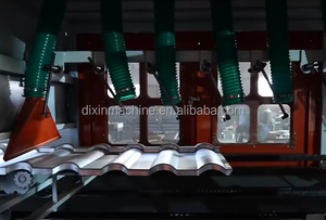 ماكينة صنع الطوابع الحجرية بنيجيريا - Product Image 6