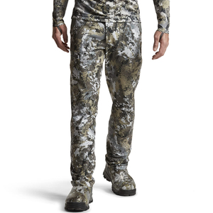 Pantalones de Caza Profesionales para Exteriores, Unisex, Duraderos y Ligeros, con Bolsillos Funcionales para Camping - Product Image 1