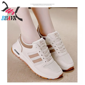 Zapatillas Deportivas de Moda para Mujer, Transpirables, Casuales, Ligeras, para Caminar - Product Image 6