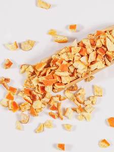 Peau D'ORANGE AMÈRE ÉPICARPE et <span class=keywords><strong>MÉSOCARPE</strong></span> Aurantii amari epicarpium et mesocarpium - Product Image 4