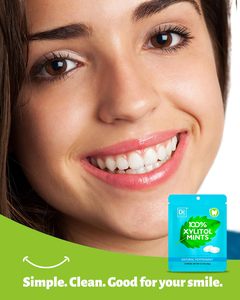 Caramelos de Xilitol <span class=keywords><strong>Sin</strong></span> <span class=keywords><strong>Azúcar</strong></span>, Certificados Halal y Kosher, Suministro al por Mayor - Product Image 2