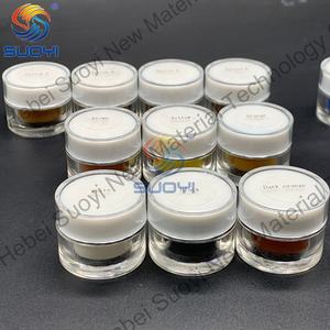 ชุดคราบเซรามิกเคลือบเซอร์โคเนียสำหรับทันตกรรมอุปกรณ์เคลือบสีภายนอกสำหรับใช้ในช่องปาก - Product Image 6