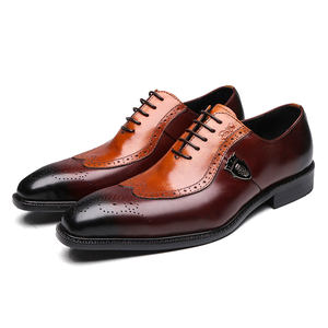 <span class=keywords><strong>Scarpe</strong></span> Oxford da <span class=keywords><strong>Uomo</strong></span> Taglia Grande 13, Alta Qualità, Moda, Fatte a Mano in Pelle, <span class=keywords><strong>Scarpe</strong></span> da <span class=keywords><strong>Uomo</strong></span> <span class=keywords><strong>con</strong></span> <span class=keywords><strong>Tacco</strong></span> - Product Image 4