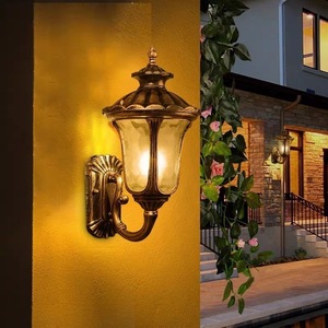 Lampadaire LED 100W en alliage d'aluminium Type III, large plage de tension, étanche, haute luminosité pour extérieur - Product Image 1