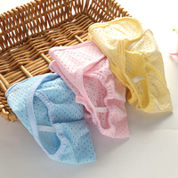 Fabricant de couches lavables pour bébés, couches-culottes respirantes d'été, couches en soie glacée pour bébés, pochette à couches en maille lavable pour nouveau-nés