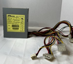 <span class=keywords><strong>Bestec</strong></span> - Module d'alimentation 150 Watt - Modèle ATX-1523F - Product Image 1