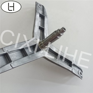 Araña de Tambor para <span class=keywords><strong>Lavadora</strong></span> 9000809334 BSW1014, Repuesto para Lavadoras Samsung, Gran Venta - Product Image 3