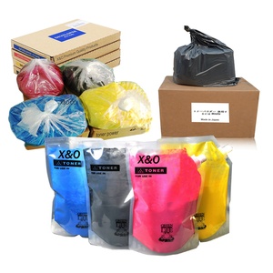 Poudre de <span class=keywords><strong>toner</strong></span> de recharge X&O Japan pour <span class=keywords><strong>Canon</strong></span> IR C3530i C3330i C3325i <span class=keywords><strong>C3320i</strong></span> C3025i C3326i C3922i C3926i C3930i C3935i C250i C350i - Product Image 2