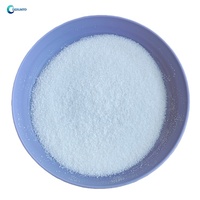 Polyacrylamide Anionique (PAM) à Forte Capacité Anti-Dégénération pour l'Amélioration des Sols et la Conservation de l'Eau sur les Pentes