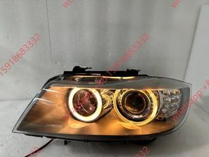 Pour 2009-2012 <span class=keywords><strong>BMW</strong></span> Série 3 HID Hernie Phares <span class=keywords><strong>E90</strong></span> <span class=keywords><strong>LCI</strong></span> Système d'éclairage de <span class=keywords><strong>phare</strong></span> d'origine - Product Image 4