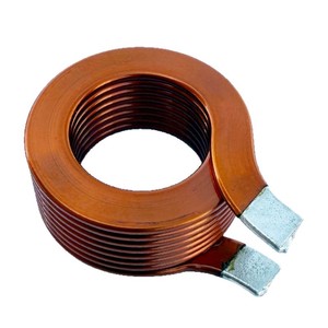 Inducteur à fil plat Nikai à courant élevé, fabriqué sur mesure pour les produits numériques 3C, spécifications non standard - Product Image 5