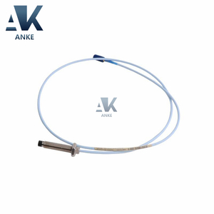 146055-10-02-00 Sonda con tapa de cerámica Bently Nevada 3300 XL - Product Image 2