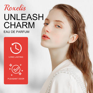 Botella de vidrio de 30ML portátil personalizada, contenedor de cosméticos, Mini atomizador de Perfume de bolsillo, botella de Spray de Perfume - Product Image 5