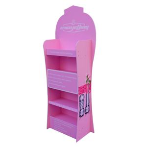 Présentoir de comptoir en PVC personnalisé à montage facile, présentoir de sol en PVC, présentoir en mousse PVC, support d'affichage en panneau de mousse PVC - Product Image 5