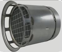 Filtros de Partículas Diésel (DPF) Estándar Europeo, Compatibles con Euro V/VI, de Acero Inoxidable y Cerámica, para Uso Transfronterizo en DAF