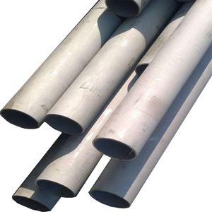 צינור נירוסטה ASTM A312 TP316N איכותי פרימיום הנמכר ביותר - Product Image 4