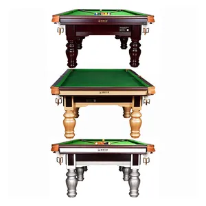 Mesa <span class=keywords><strong>De</strong></span> <span class=keywords><strong>Billar</strong></span> <span class=keywords><strong>De</strong></span> madera 6 bolsillo chino <span class=keywords><strong>Billar</strong></span> marca profesional Mesa <span class=keywords><strong>De</strong></span> <span class=keywords><strong>Billar</strong></span> - Product Image 1