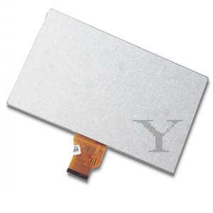 Panel de pantalla <span class=keywords><strong>lcd</strong></span> <span class=keywords><strong>TFT</strong></span> para reproductor de <span class=keywords><strong>DVD</strong></span> portátil, 9 ", 800x480, AT090TN10 - Product Image 6