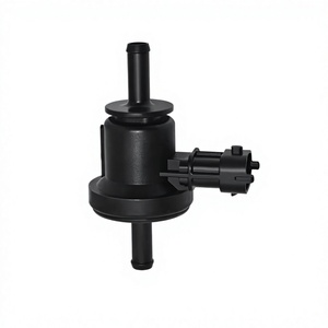 สำหรับวาล์วโซลินอยด์ถังคาร์บอน Shanjiangqing VVT รุ่น 28910-26900 แบบไดอะแฟรม สำหรับระบบ VVT สมัยใหม่ - Product Image 1