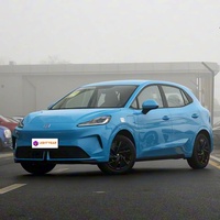 MG4 EV, voiture électrique à hayon de marque chinoise, véhicule intelligent pour les trajets urbains et les déplacements quotidiens, design moderne, véhicule à énergie nouvelle, exportation mondiale