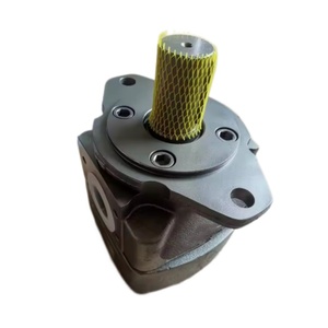 ปั๊มไฮดรอลิกทดแทนรุ่น QXM ซีรีส์ QXM32-025L29 QXM52-063/50-032R09 QXM62-125L29-HS สำหรับเครื่องจักรกล - Product Image 3