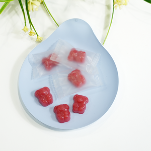Gummies de soins de santé en gros, emballage personnalisé, supplément gommeux halal pour le soutien nutritionnel quotidien, OEM - Product Image 2
