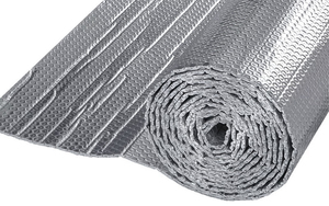 6mm 8mm Thickness Aluminum Foil <strong>Bubble</strong> <strong>Window</strong> <strong>Wrap</strong> <strong>Insulation</strong>