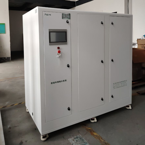 वास्तविक समय डेटा ट्रैकिंग के साथ सफेद में वाणिज्यिक उपयोग के लिए अभिनव शुद्ध जल प्रक्रिया - Product Image 1