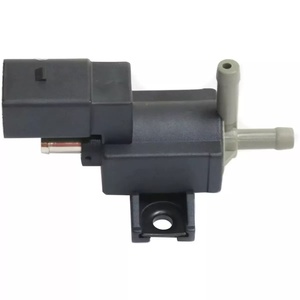 Passend für Audi A3 A4 A5 A6 A8 Q5 Volkswagen Sagitar Tiguan Magotan Golf Passat Lavida Magnetventil 06F906283F 06F906283D - Product Image 3