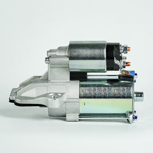 <span class=keywords><strong>SEALINK</strong></span> nouvel ensemble de démarreur moteur 3M5T11000AD pour Focus II Mondeo V S60 II avec 12 mois de garantie - Product Image 2