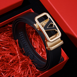 <span class=keywords><strong>Cinture</strong></span> Personalizzate <span class=keywords><strong>di</strong></span> Alta Qualità con Logo Personalizzato, Fibbia Automatica Elastica, <span class=keywords><strong>Cinture</strong></span> da Uomo e <span class=keywords><strong>Donna</strong></span> <span class=keywords><strong>di</strong></span> Design, <span class=keywords><strong>Cinture</strong></span> da Cowboy alla Moda - Product Image 2
