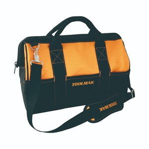Toolmak Tool Bag 43 Cm Multipurpose With Shoulder Strap - Product Image 1
