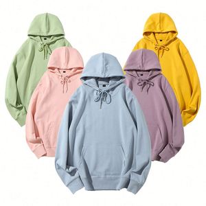 Ensemble sweat-shirt et pantalon de survêtement design, sweat-shirt délavé à col rond, ensemble hoodie ample vierge - Product Image 2