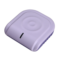 Programmateur encodeur RFID HF pour carte intelligente, connexion USB RS232