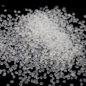 Gránulos de Plástico de Alta Transparencia y Resistencia al Calor, Shanghai Petrochemical PP M800E, Materia Prima Plástica PP de Grado Alimenticio - Product Image 5