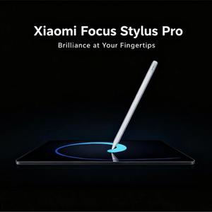 <span class=keywords><strong>Xiaomi</strong></span> Focus Pro Stylus <span class=keywords><strong>Pen</strong></span> Original para <span class=keywords><strong>Xiaomi</strong></span> <span class=keywords><strong>Mi</strong></span> Pad 8 / 8 Pro Tablet Magnético 16384 Nivel Sense Draw Writing Smart <span class=keywords><strong>Pen</strong></span> (Blanco) - Product Image 3