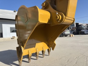 Caterpillar usado para excavadora Cat 320D2L 320D 320CL 320BL 320GC 330D-Excavadora sobre orugas de segunda mano con motor de núcleo Minería - Product Image 5