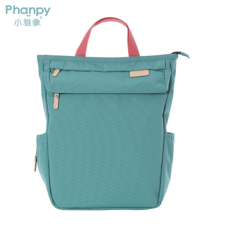 Estilo Estándar Verde