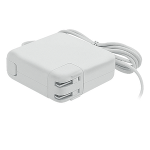 Nuevo adaptador de corriente para portátil, <span class=keywords><strong>cargador</strong></span> de 60W con punta en T para <span class=keywords><strong>Mac</strong></span>-<span class=keywords><strong>Book</strong></span> <span class=keywords><strong>Pro</strong></span> con pantalla Retina de <span class=keywords><strong>13</strong></span> pulgadas. - Product Image 1