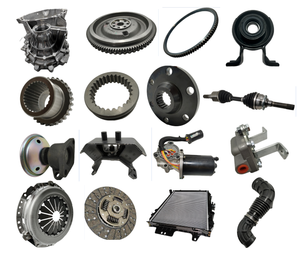 OEM 1001210XP 6JXA motor montajı otomobil parçaları motor montajı ing için büyük duvar wingle7 4C20 fengjun7 sağ motor süspansiyon meclisi - Product Image 5